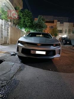 شيفروليه كامارو